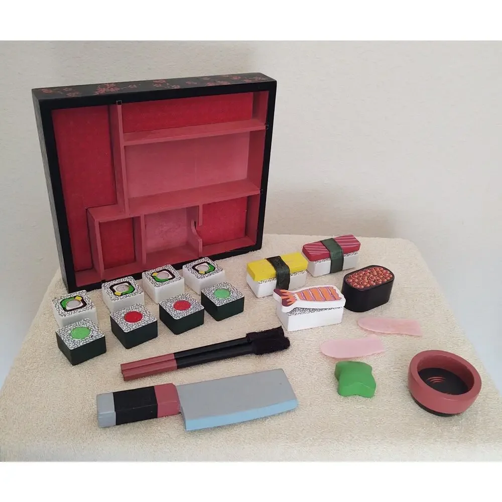 Melissa & Doug who ready